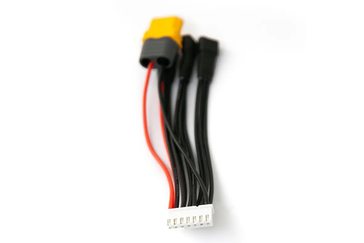 OMP M1 V3 Pro charging cablel 1in3 OSHM1227